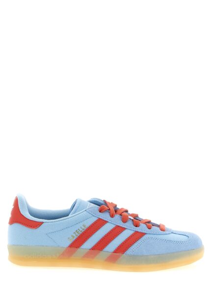 ADIDAS ORIGINALS 'Gazelle Indoor' Sneakers