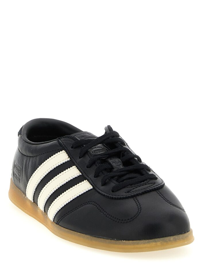 ADIDAS ORIGINALS 'Gazelle Lo Pro' Sneakers