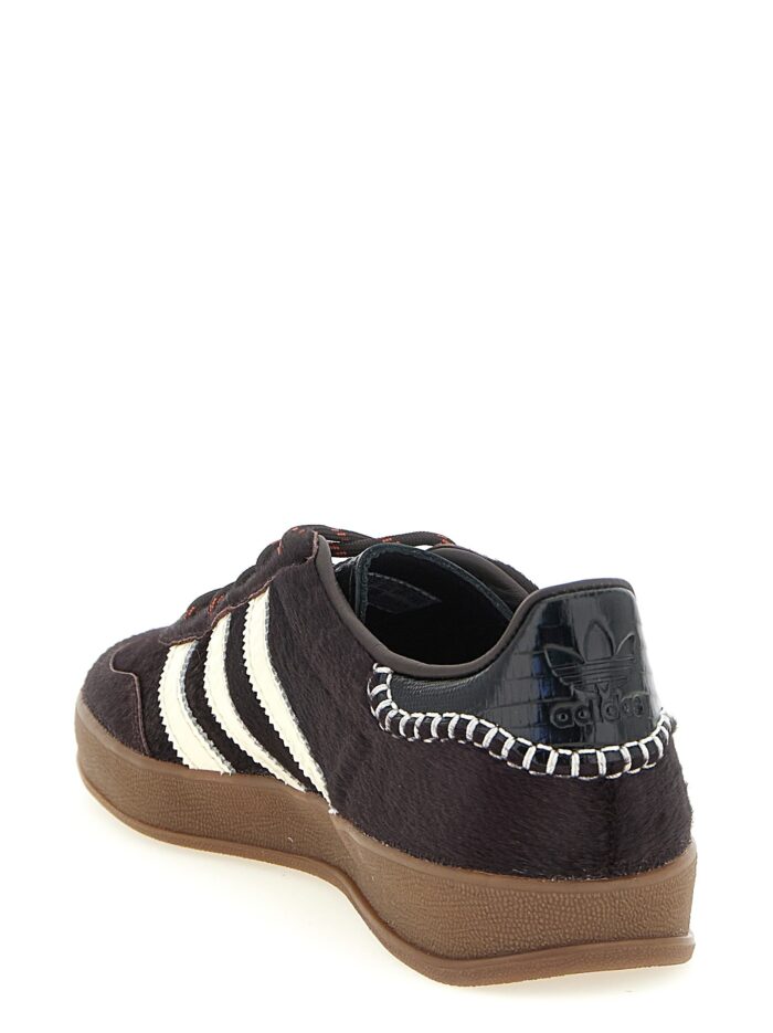ADIDAS ORIGINALS 'Gazelle Pony' Sneakers Adidas By Wales Bonner