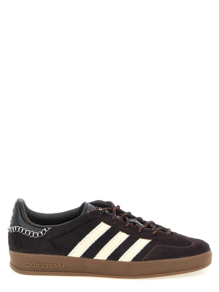 adidas originals 'gazelle pony' sneakers adidas by wales bonner ADIDAS ORIGINALS 'Gazelle Pony' Sneakers Adidas By Wales Bonner