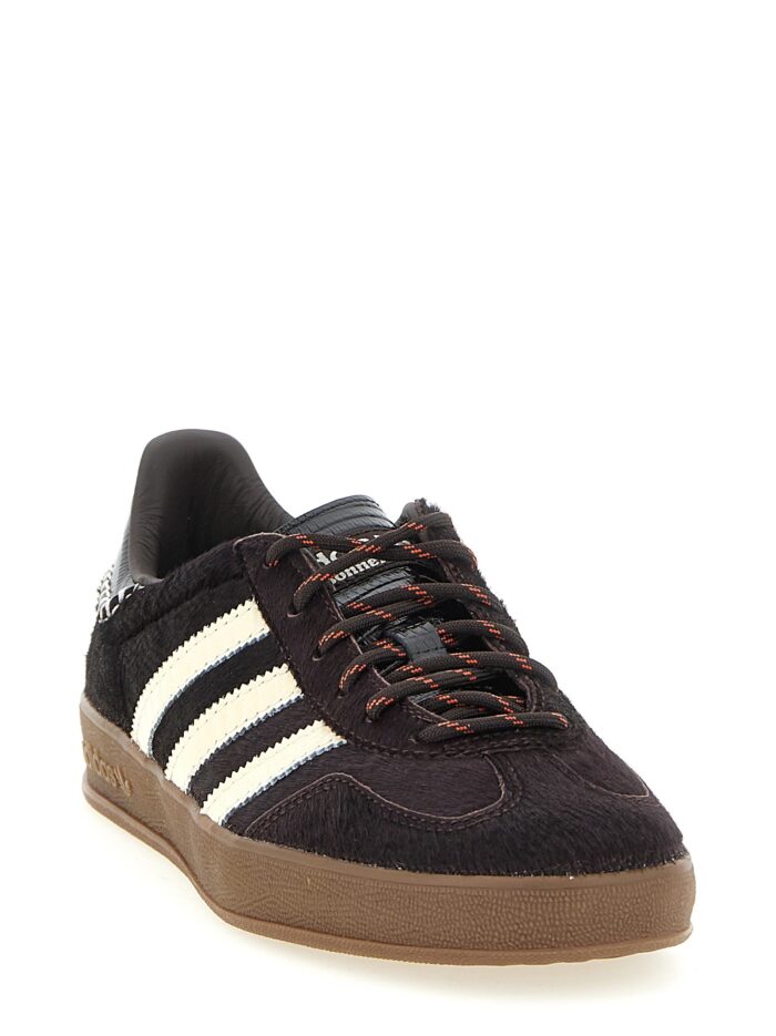 ADIDAS ORIGINALS 'Gazelle Pony' Sneakers Adidas By Wales Bonner