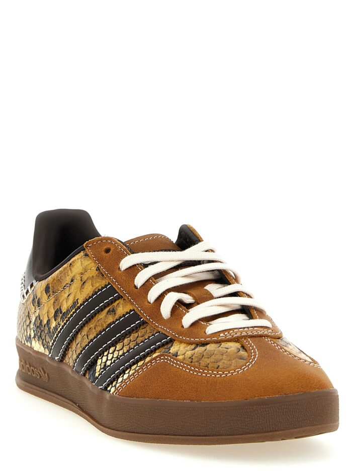 ADIDAS ORIGINALS 'Gazelle Snake' Sneakers Adidas By Wales Bonner