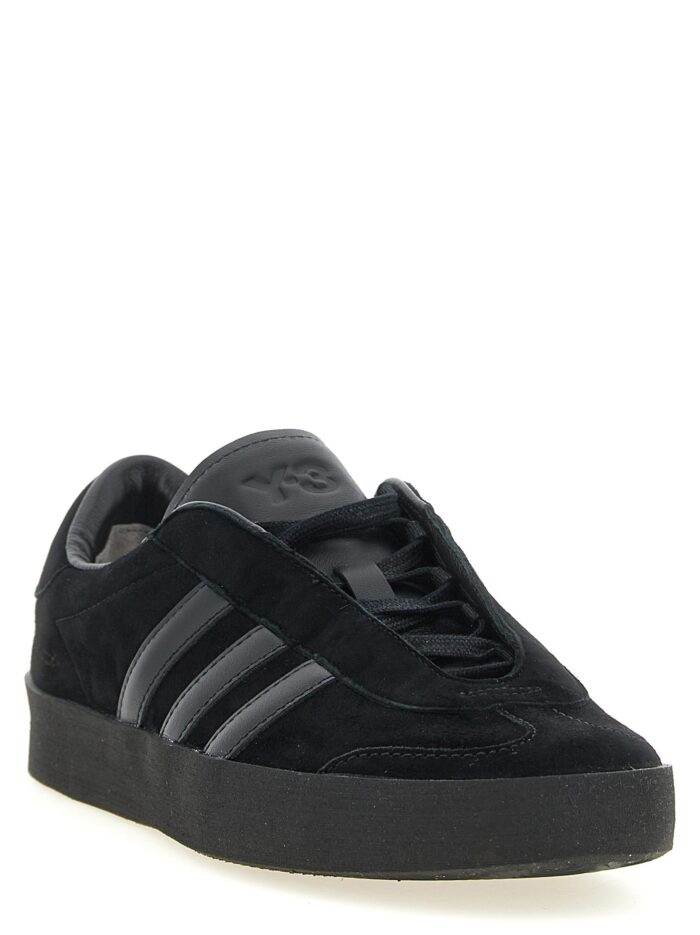 Y-3 'Gazelle' Sneakers