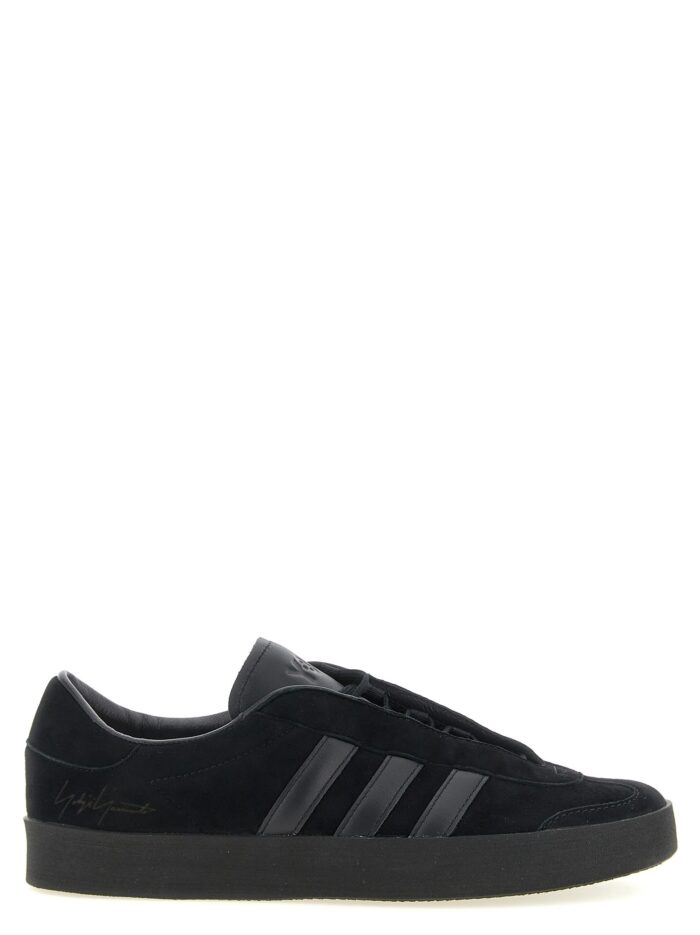 y 3 'gazelle' sneakers Y-3 'Gazelle' Sneakers