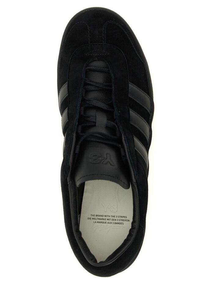 Y-3 'Gazelle' Sneakers