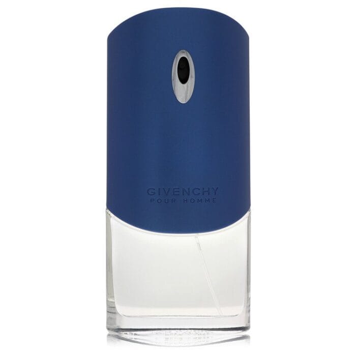 Givenchy Blue Label By Givenchy - Eau De Toilette Spray (unboxed) 3.3 Oz - Image 1