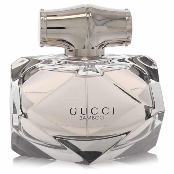 Gucci Bamboo By Gucci - Eau De Parfum Spray (Tester) 2.5 Oz