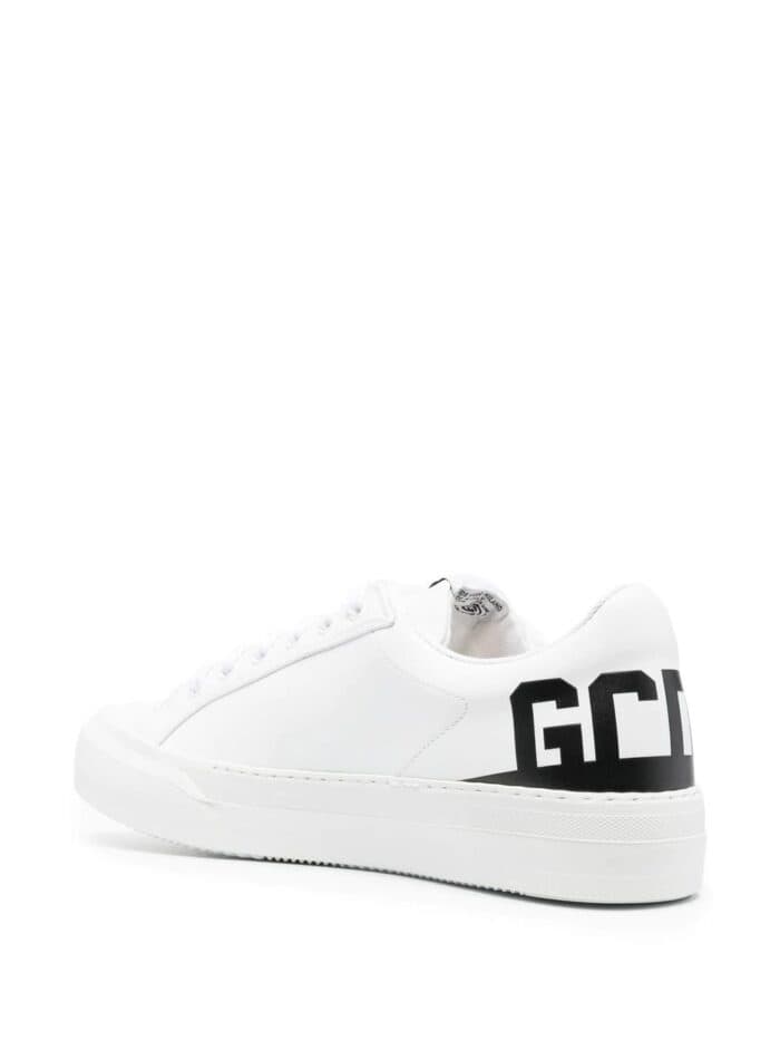 GCDS Eco Bucket Sneakers