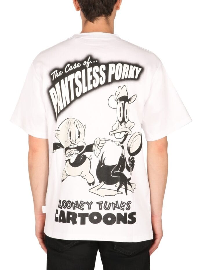 Gcds LOONEY TUNES PRINT T-SHIRT