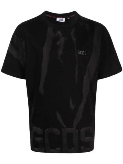 Gcds Low Band Printed T-shirt