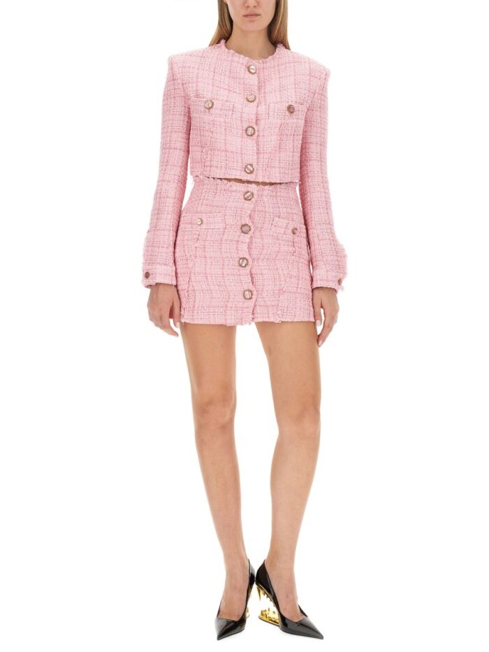 Gcds MINI SKIRT