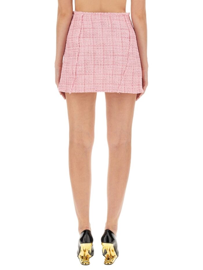 Gcds MINI SKIRT