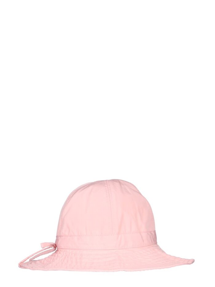 Gcds NYLON BUCKET HAT