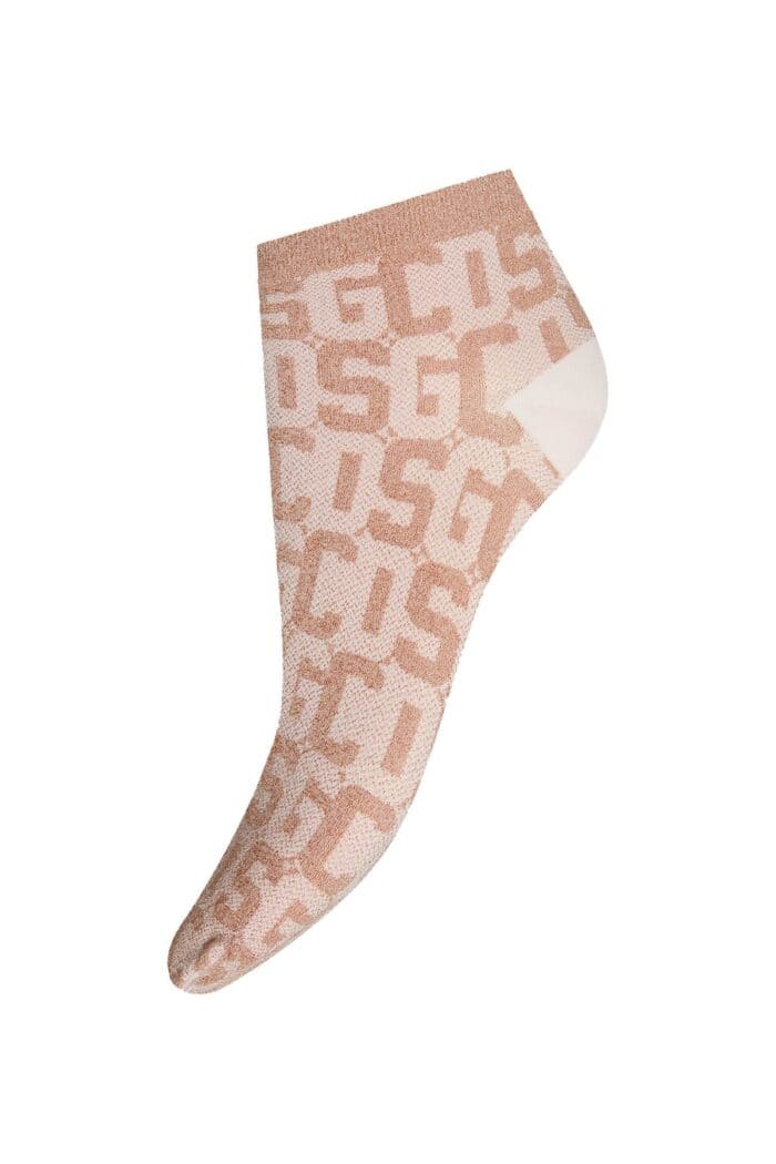 Gcds X Wolford Monogram Socks