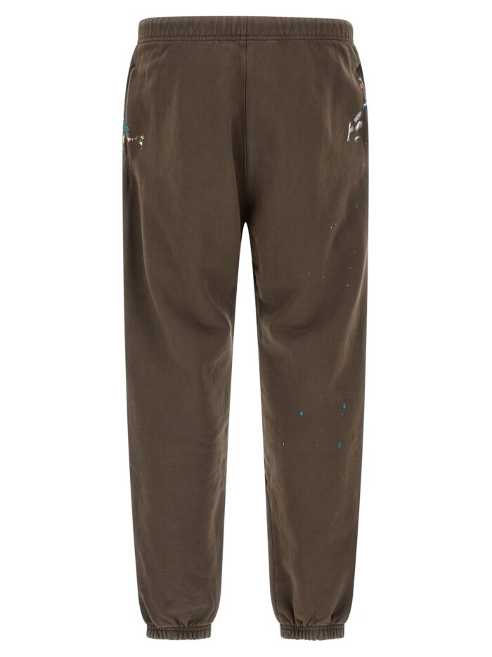 GALLERY DEPT. 'GD French Logo' Joggers