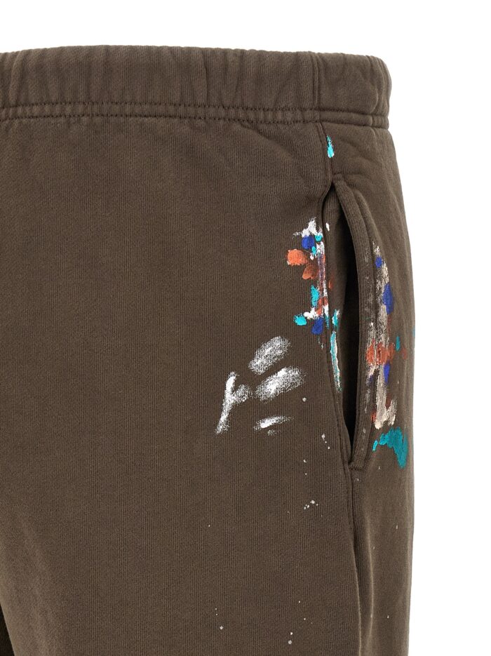 GALLERY DEPT. 'GD French Logo' Joggers