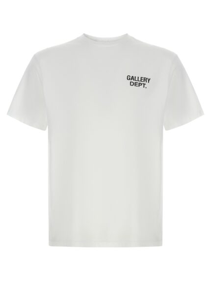 GALLERY DEPT. 'GD Logo Dusty' T-shirt