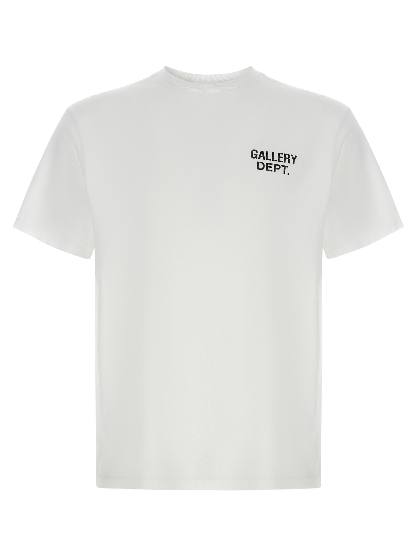 GALLERY DEPT. 'GD Logo Dusty' T-shirt