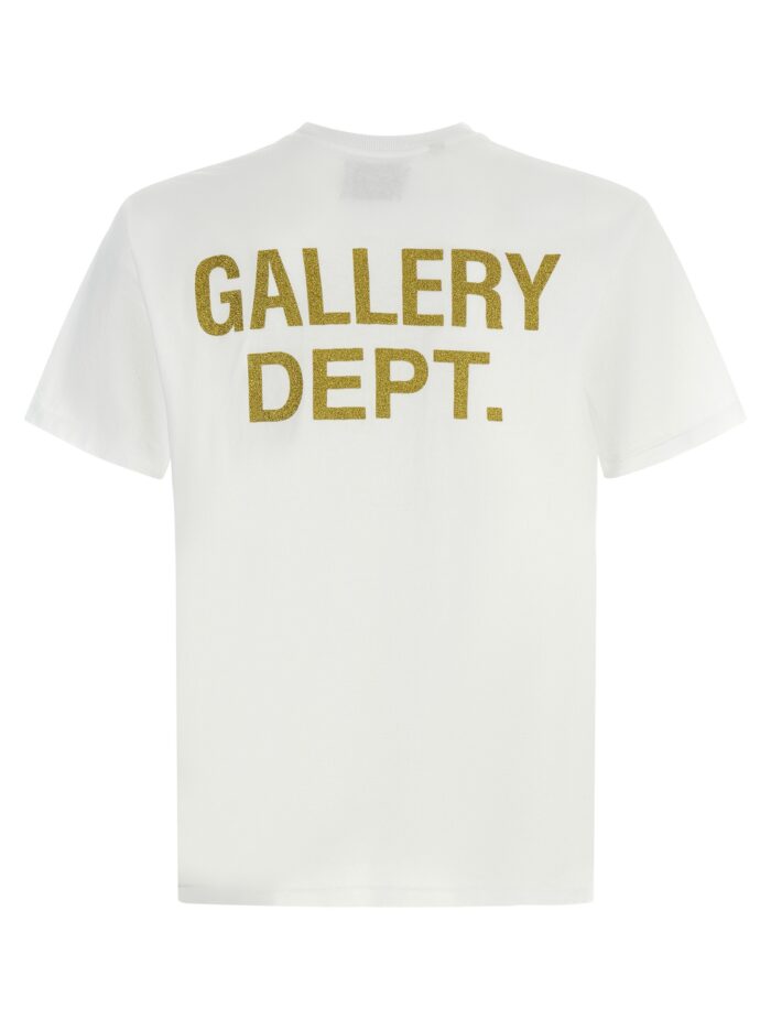 GALLERY DEPT. 'GD Logo Dusty' T-shirt