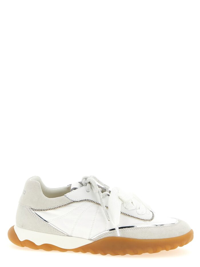 pinko 'gea 02' sneakers Pinko 'Gea 02' Sneakers
