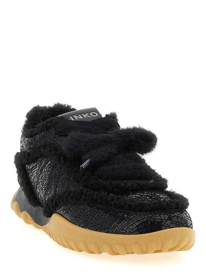 Pinko 'Gea 02' Sneakers