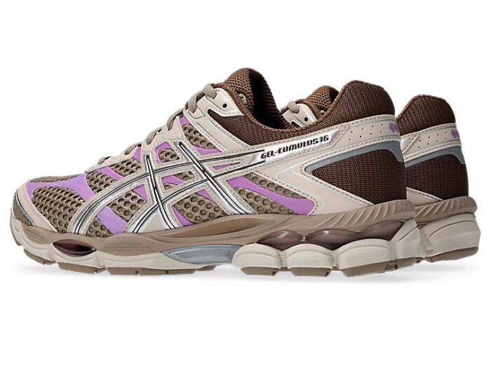 Asics GEL-CUMULUS 16
