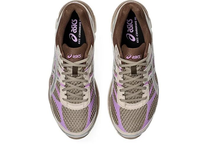 Asics GEL-CUMULUS 16