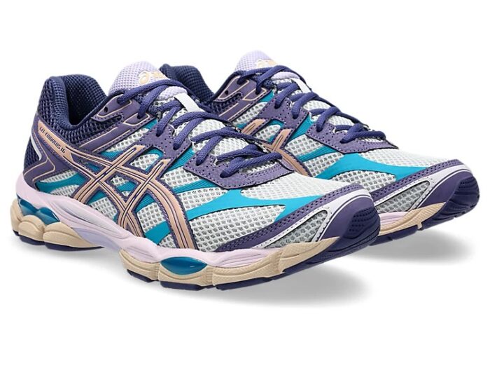 Asics GEL-CUMULUS 16
