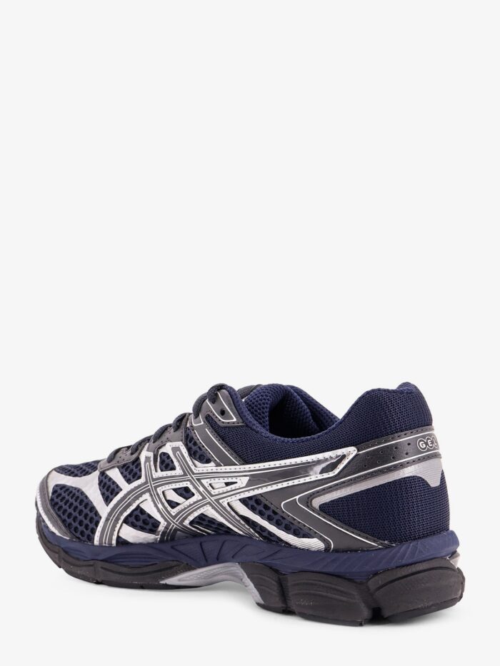 Asics Gel Cumulus 16 Mesh Sneakers With Contrasting Inserts