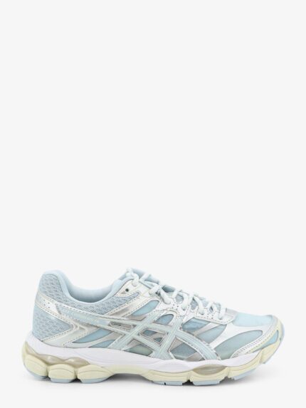 Asics Gel-Cumulus 16 Mesh Sneakers With Contrasting Inserts