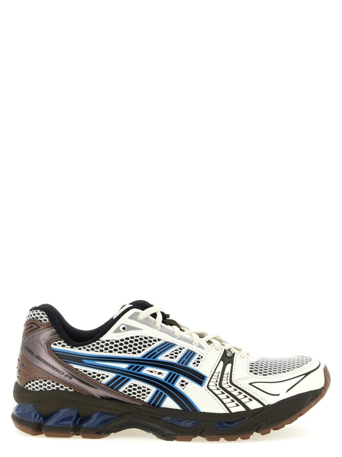 asics 'gel katano 14' sneakers Asics 'Gel-Katano 14' Sneakers
