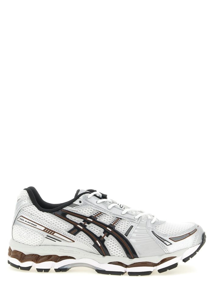 asics 'gel kayano 12.1' sneakers Asics 'Gel Kayano 12.1' Sneakers