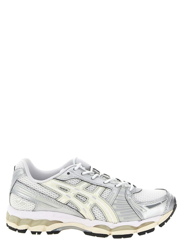 asics 'gel kayano 12.1' sneakers Asics 'Gel-Kayano 12.1' Sneakers