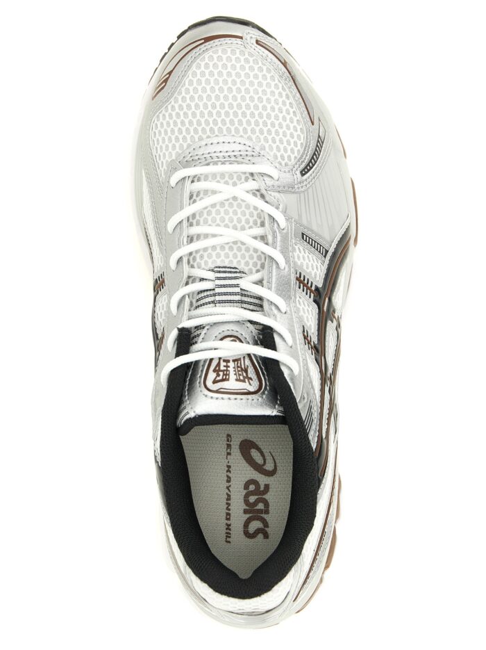 Asics 'Gel Kayano 12.1' Sneakers