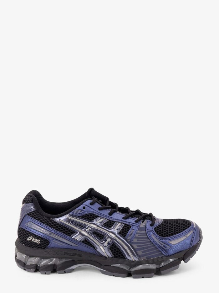 Asics Gel-Kayano 12.1 Sneakers In Mesh And Rubber