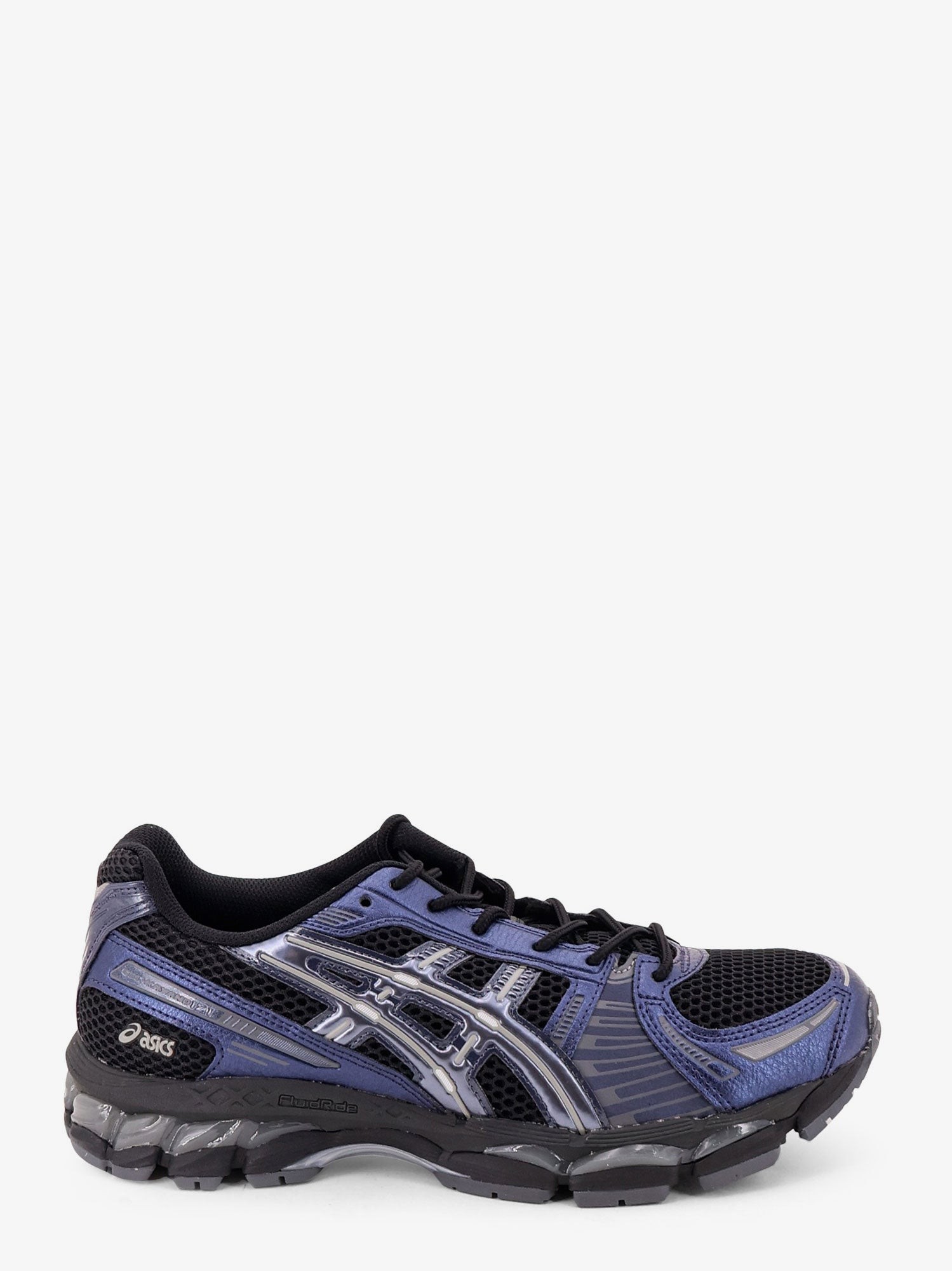 Asics Gel-Kayano 12.1 Sneakers In Mesh And Rubber