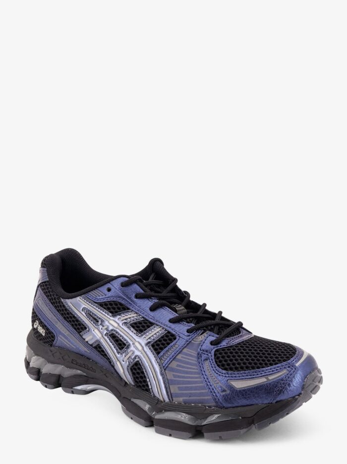 Asics Gel-Kayano 12.1 Sneakers In Mesh And Rubber