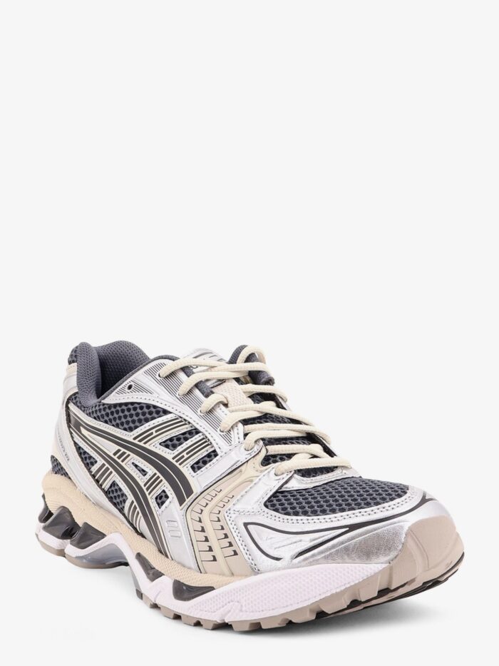 Asics Gel-Kayano 14 Low-top Mesh Sneakers