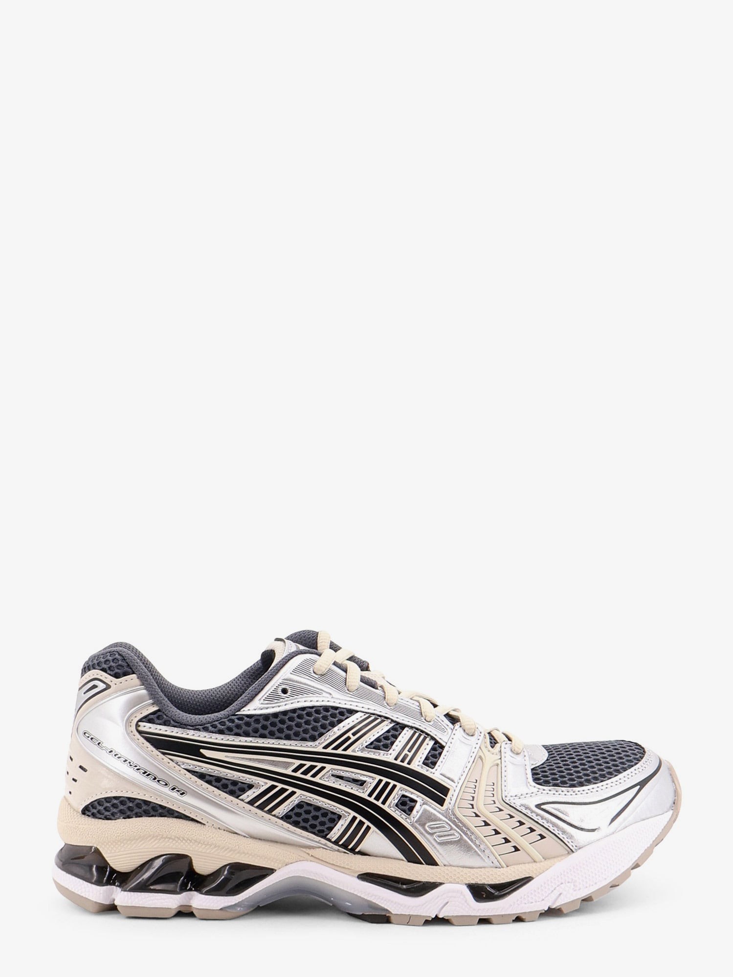 Asics Gel-Kayano 14 Low-top Mesh Sneakers