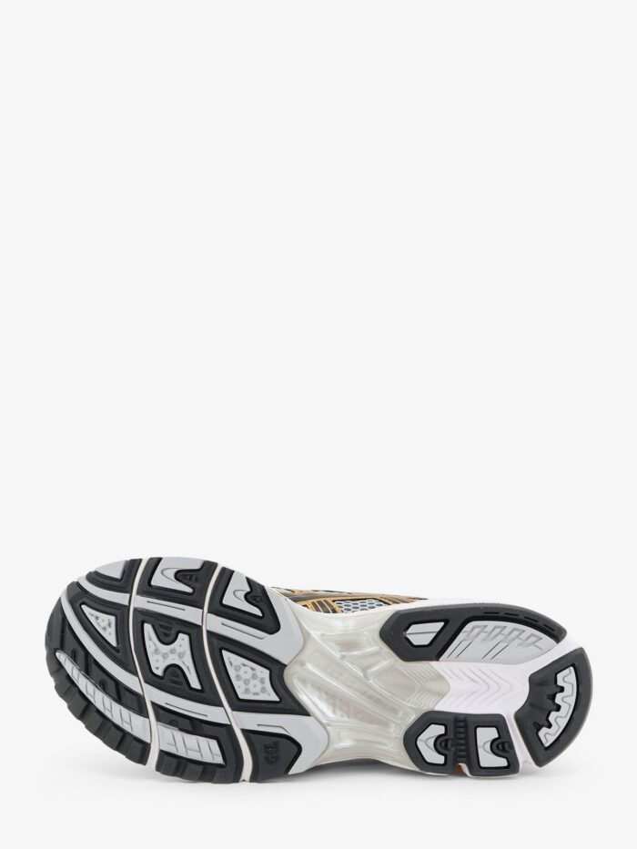 Asics Gel Kayano 14 Mesh Sneakers With Contrasting Inserts
