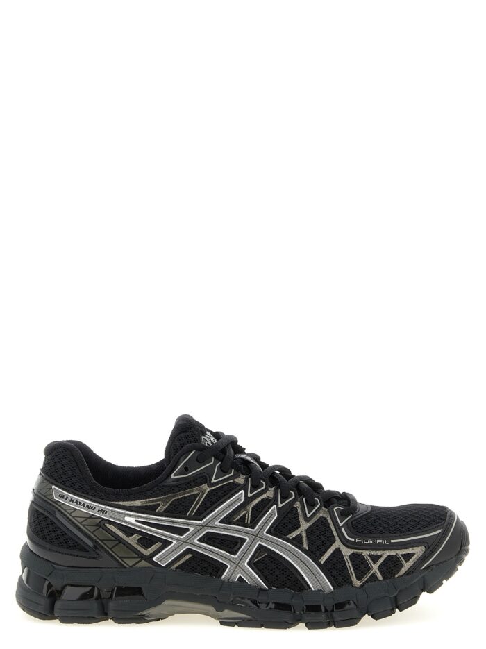 asics 'gel kayano 20' sneakers Asics 'Gel Kayano 20' Sneakers