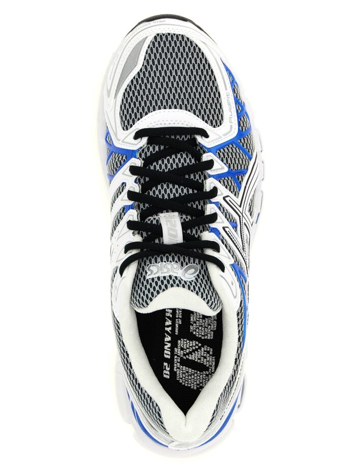 Asics 'Gel-Kayano 20' Sneakers