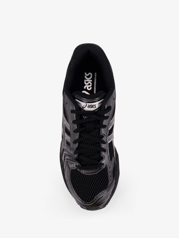 Asics Gel-Kayano Mesh Sneakers With Contrasting Inserts