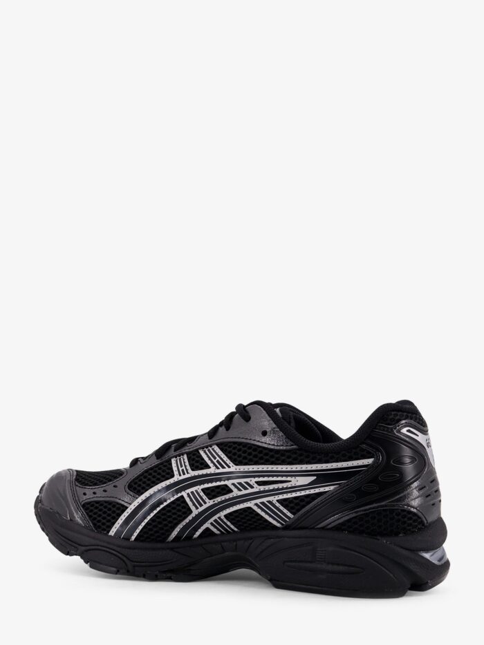 Asics Gel-Kayano Mesh Sneakers With Contrasting Inserts