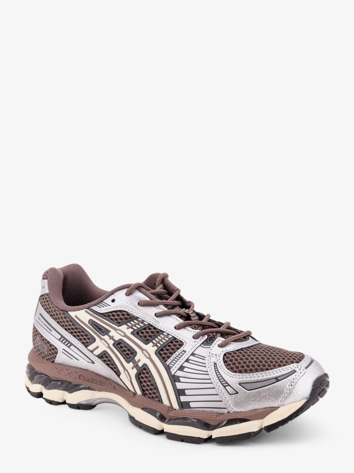 Asics Gel-Kayano12.1 Sneakers In Mesh And Rubber