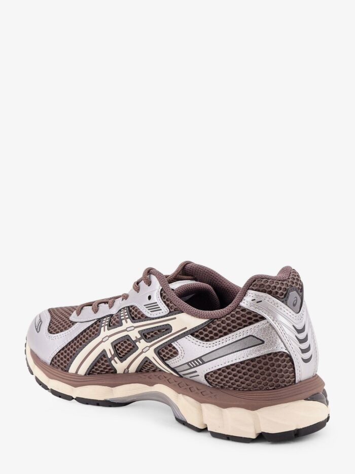 Asics Gel-Kayano12.1 Sneakers In Mesh And Rubber