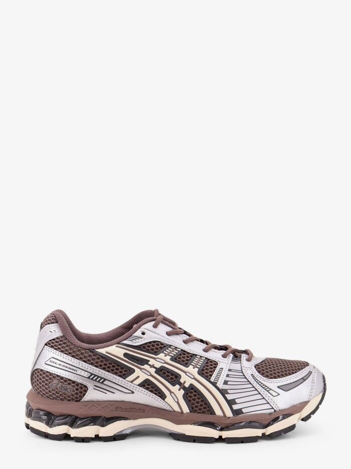 Asics Gel-Kayano12.1 Sneakers In Mesh And Rubber