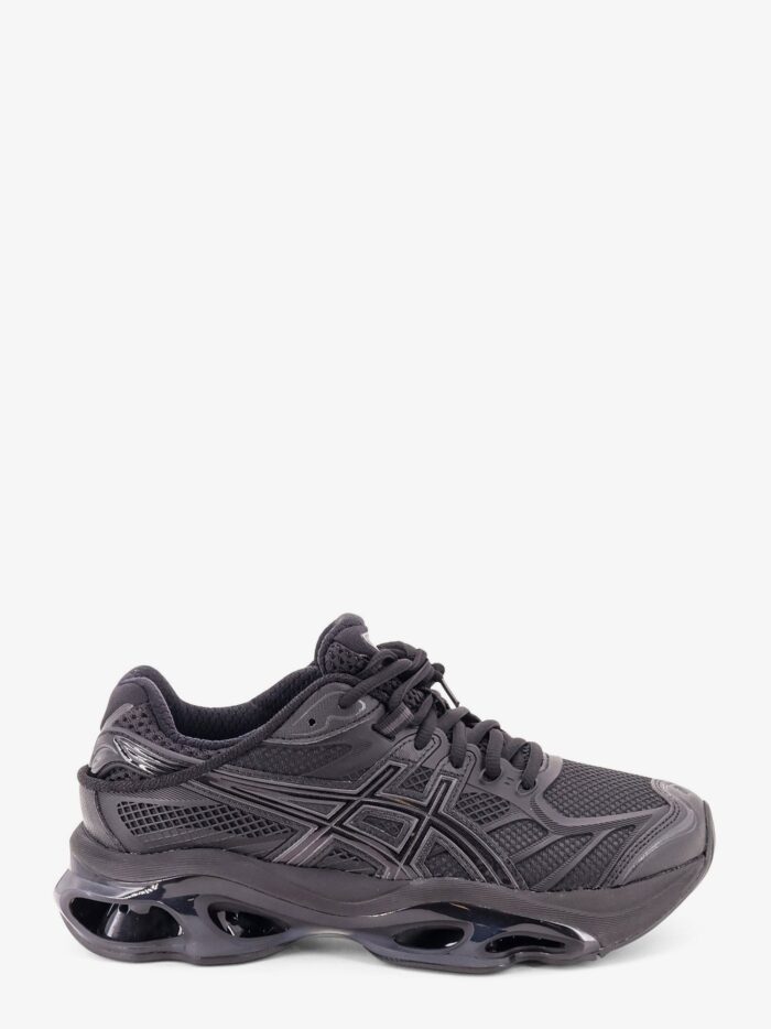 asics gel kinetic 2.0 mesh and rubber sneakers Asics Gel-Kinetic 2.0 Mesh And Rubber Sneakers