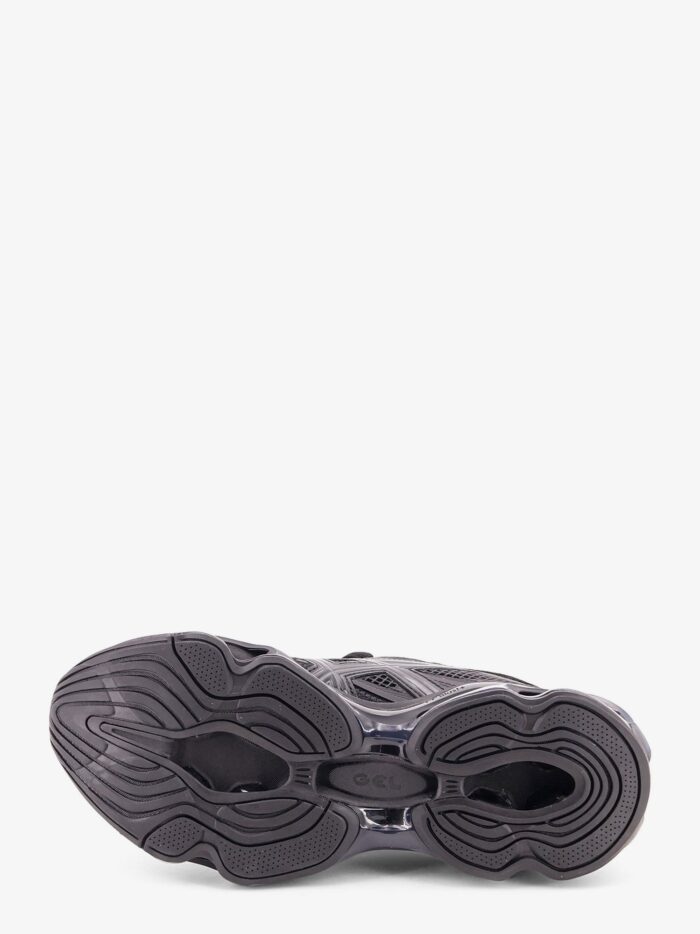 Asics Gel-Kinetic 2.0 Mesh And Rubber Sneakers