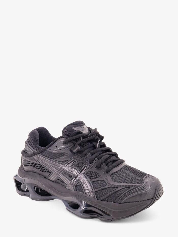 Asics Gel-Kinetic 2.0 Mesh And Rubber Sneakers